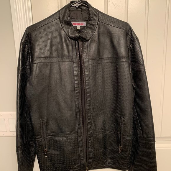 Men’s Spring/Fall Jacket - Picture 1 of 3